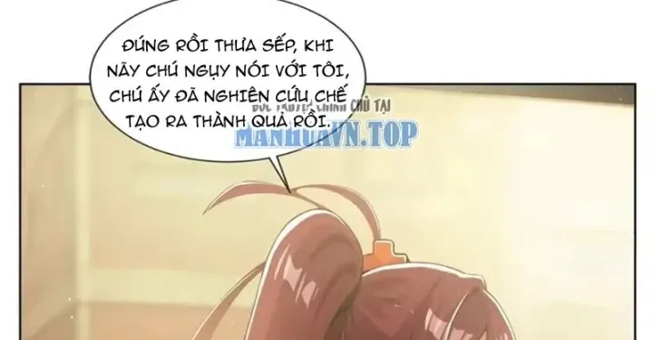 Thương Nhân Buôn Lậu Thời Mạt Thế: Ta Dùng Que Cay Đổi Vàng Thỏi Chap 24 - Next Chap 25