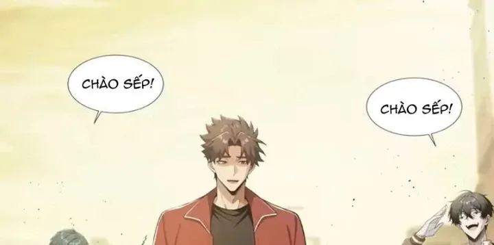 Thương Nhân Buôn Lậu Thời Mạt Thế: Ta Dùng Que Cay Đổi Vàng Thỏi Chap 24 - Next Chap 25