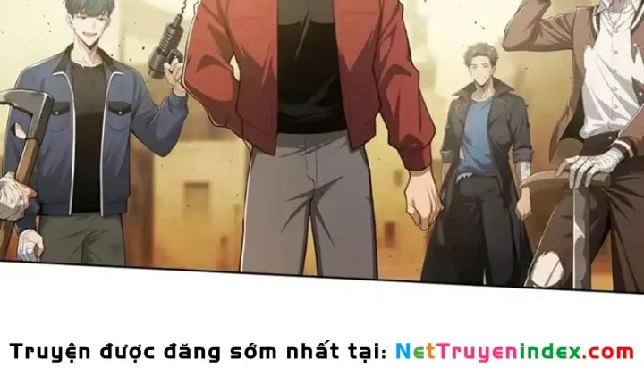 Thương Nhân Buôn Lậu Thời Mạt Thế: Ta Dùng Que Cay Đổi Vàng Thỏi Chap 24 - Next Chap 25