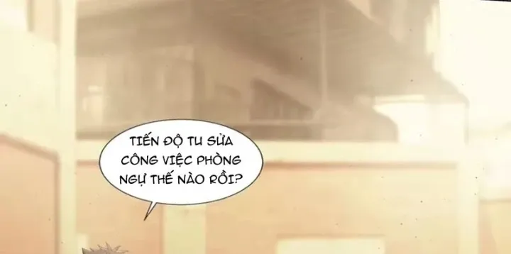 Thương Nhân Buôn Lậu Thời Mạt Thế: Ta Dùng Que Cay Đổi Vàng Thỏi Chap 24 - Next Chap 25