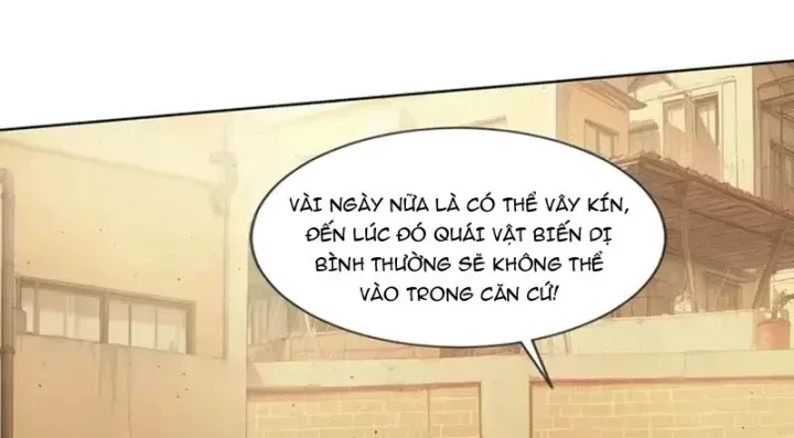 Thương Nhân Buôn Lậu Thời Mạt Thế: Ta Dùng Que Cay Đổi Vàng Thỏi Chap 24 - Next Chap 25