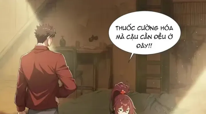 Thương Nhân Buôn Lậu Thời Mạt Thế: Ta Dùng Que Cay Đổi Vàng Thỏi Chap 24 - Next Chap 25