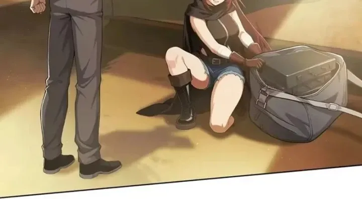 Thương Nhân Buôn Lậu Thời Mạt Thế: Ta Dùng Que Cay Đổi Vàng Thỏi Chap 24 - Next Chap 25