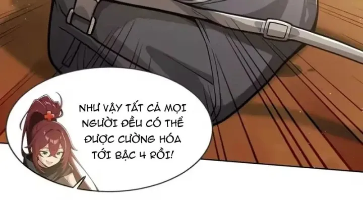 Thương Nhân Buôn Lậu Thời Mạt Thế: Ta Dùng Que Cay Đổi Vàng Thỏi Chap 24 - Next Chap 25