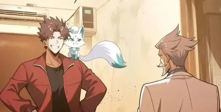 Thương Nhân Buôn Lậu Thời Mạt Thế: Ta Dùng Que Cay Đổi Vàng Thỏi Chap 25 - Next Chap 26