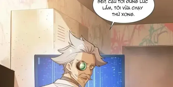 Thương Nhân Buôn Lậu Thời Mạt Thế: Ta Dùng Que Cay Đổi Vàng Thỏi Chap 25 - Next Chap 26