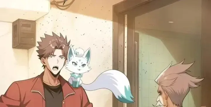 Thương Nhân Buôn Lậu Thời Mạt Thế: Ta Dùng Que Cay Đổi Vàng Thỏi Chap 25 - Next Chap 26
