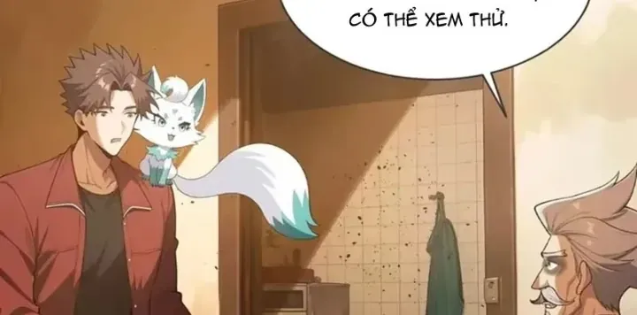 Thương Nhân Buôn Lậu Thời Mạt Thế: Ta Dùng Que Cay Đổi Vàng Thỏi Chap 25 - Next Chap 26