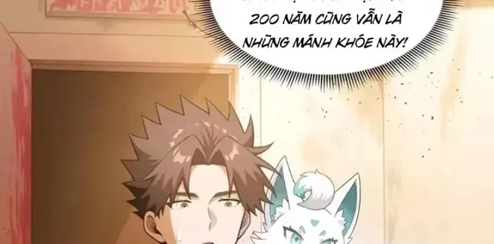 Thương Nhân Buôn Lậu Thời Mạt Thế: Ta Dùng Que Cay Đổi Vàng Thỏi Chap 25 - Next Chap 26