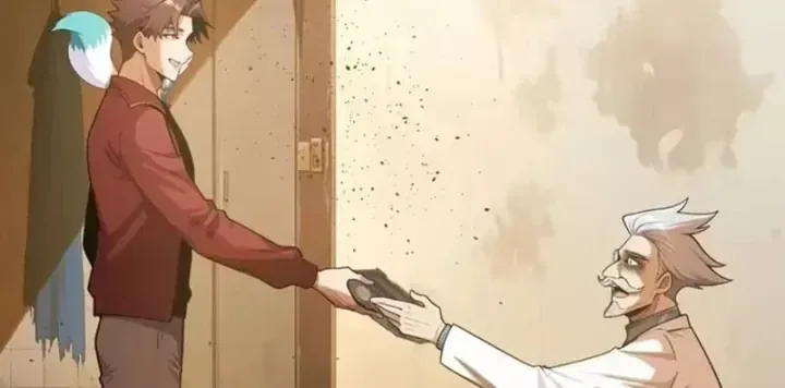 Thương Nhân Buôn Lậu Thời Mạt Thế: Ta Dùng Que Cay Đổi Vàng Thỏi Chap 25 - Next Chap 26