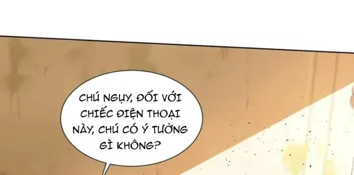 Thương Nhân Buôn Lậu Thời Mạt Thế: Ta Dùng Que Cay Đổi Vàng Thỏi Chap 25 - Next Chap 26
