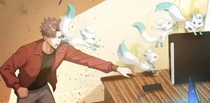 Thương Nhân Buôn Lậu Thời Mạt Thế: Ta Dùng Que Cay Đổi Vàng Thỏi Chap 25 - Next Chap 26