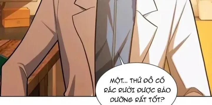 Thương Nhân Buôn Lậu Thời Mạt Thế: Ta Dùng Que Cay Đổi Vàng Thỏi Chap 25 - Next Chap 26