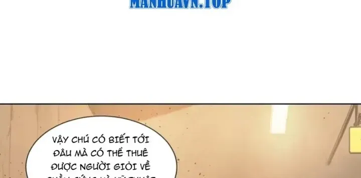 Thương Nhân Buôn Lậu Thời Mạt Thế: Ta Dùng Que Cay Đổi Vàng Thỏi Chap 25 - Next Chap 26