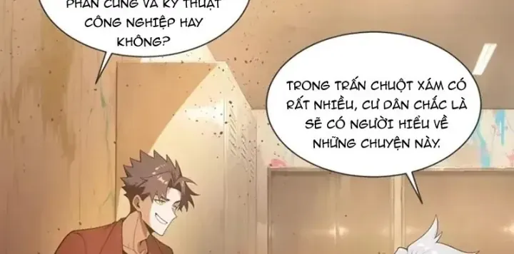 Thương Nhân Buôn Lậu Thời Mạt Thế: Ta Dùng Que Cay Đổi Vàng Thỏi Chap 25 - Next Chap 26