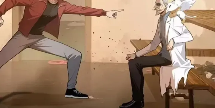 Thương Nhân Buôn Lậu Thời Mạt Thế: Ta Dùng Que Cay Đổi Vàng Thỏi Chap 25 - Next Chap 26