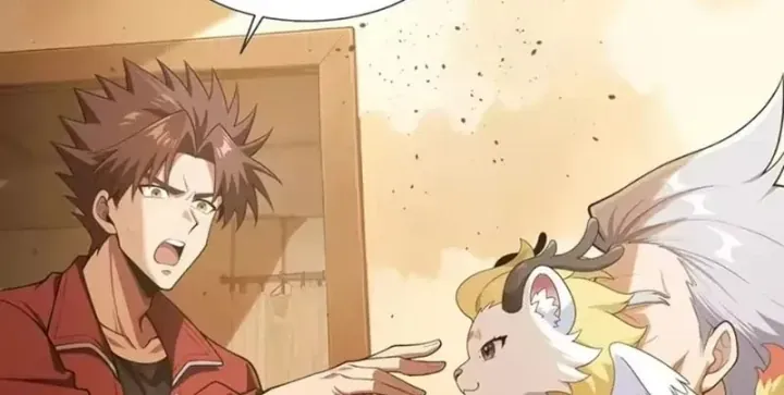 Thương Nhân Buôn Lậu Thời Mạt Thế: Ta Dùng Que Cay Đổi Vàng Thỏi Chap 25 - Next Chap 26