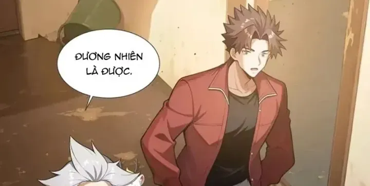 Thương Nhân Buôn Lậu Thời Mạt Thế: Ta Dùng Que Cay Đổi Vàng Thỏi Chap 25 - Next Chap 26