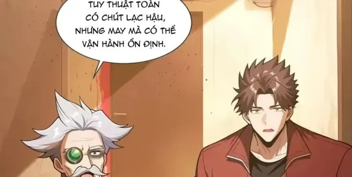 Thương Nhân Buôn Lậu Thời Mạt Thế: Ta Dùng Que Cay Đổi Vàng Thỏi Chap 25 - Next Chap 26
