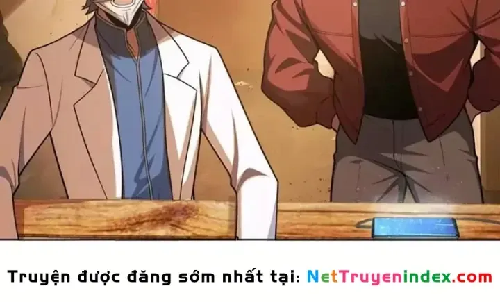 Thương Nhân Buôn Lậu Thời Mạt Thế: Ta Dùng Que Cay Đổi Vàng Thỏi Chap 25 - Next Chap 26