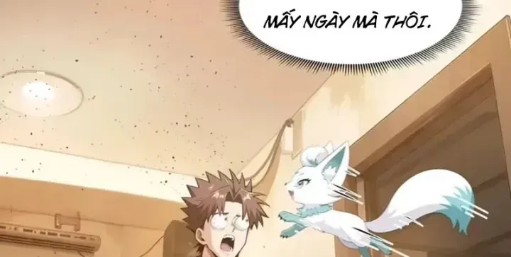 Thương Nhân Buôn Lậu Thời Mạt Thế: Ta Dùng Que Cay Đổi Vàng Thỏi Chap 25 - Next Chap 26