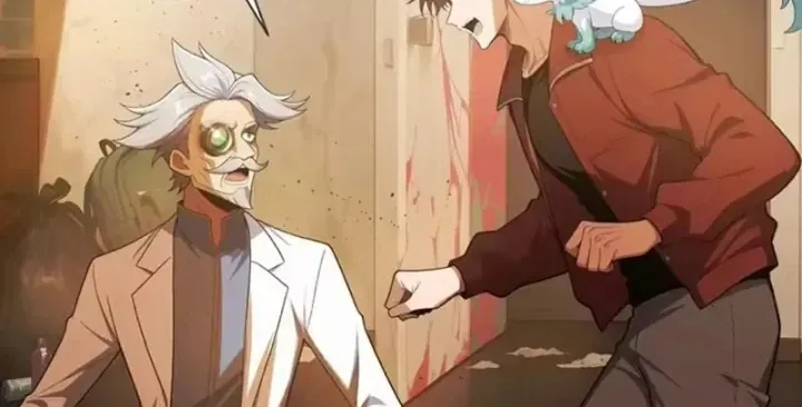 Thương Nhân Buôn Lậu Thời Mạt Thế: Ta Dùng Que Cay Đổi Vàng Thỏi Chap 25 - Next Chap 26