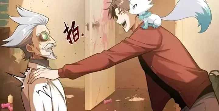 Thương Nhân Buôn Lậu Thời Mạt Thế: Ta Dùng Que Cay Đổi Vàng Thỏi Chap 25 - Next Chap 26