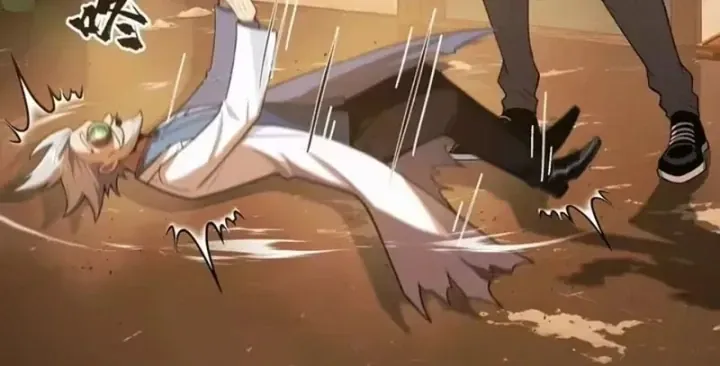 Thương Nhân Buôn Lậu Thời Mạt Thế: Ta Dùng Que Cay Đổi Vàng Thỏi Chap 25 - Next Chap 26