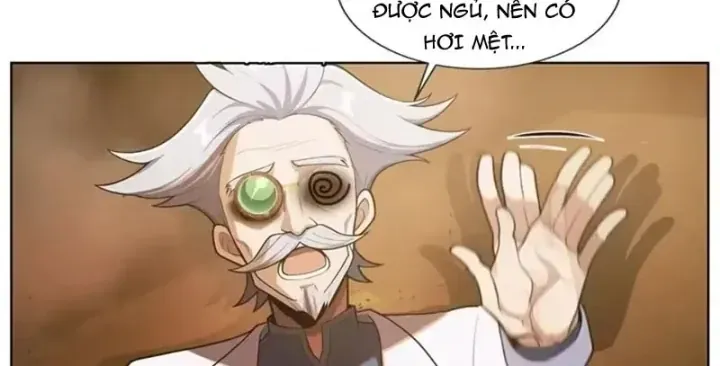 Thương Nhân Buôn Lậu Thời Mạt Thế: Ta Dùng Que Cay Đổi Vàng Thỏi Chap 25 - Next Chap 26