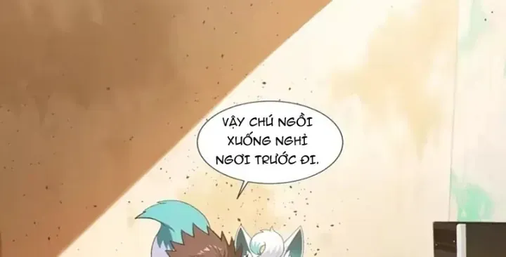 Thương Nhân Buôn Lậu Thời Mạt Thế: Ta Dùng Que Cay Đổi Vàng Thỏi Chap 25 - Next Chap 26