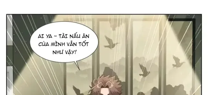 Thương Nhân Buôn Lậu Thời Mạt Thế: Ta Dùng Que Cay Đổi Vàng Thỏi Chap 26 - Next Chap 27