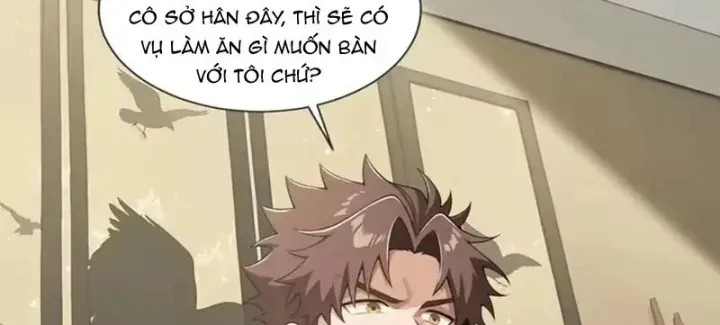 Thương Nhân Buôn Lậu Thời Mạt Thế: Ta Dùng Que Cay Đổi Vàng Thỏi Chap 27 - Next Chap 28