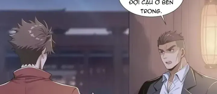 Thương Nhân Buôn Lậu Thời Mạt Thế: Ta Dùng Que Cay Đổi Vàng Thỏi Chap 27 - Next Chap 28