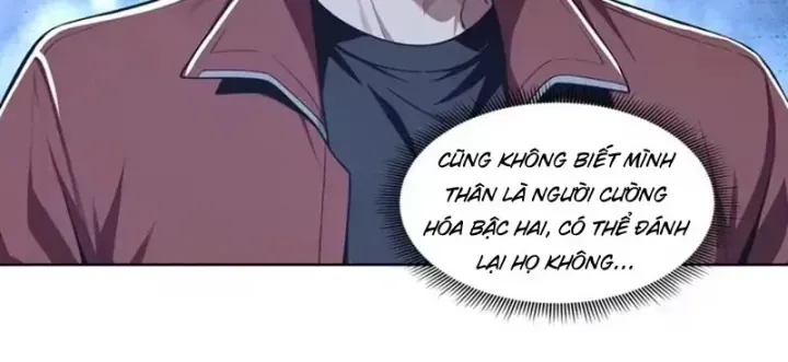 Thương Nhân Buôn Lậu Thời Mạt Thế: Ta Dùng Que Cay Đổi Vàng Thỏi Chap 27 - Next Chap 28