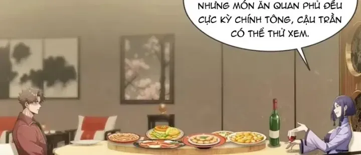 Thương Nhân Buôn Lậu Thời Mạt Thế: Ta Dùng Que Cay Đổi Vàng Thỏi Chap 27 - Next Chap 28