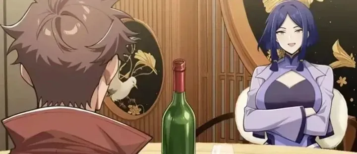 Thương Nhân Buôn Lậu Thời Mạt Thế: Ta Dùng Que Cay Đổi Vàng Thỏi Chap 27 - Next Chap 28