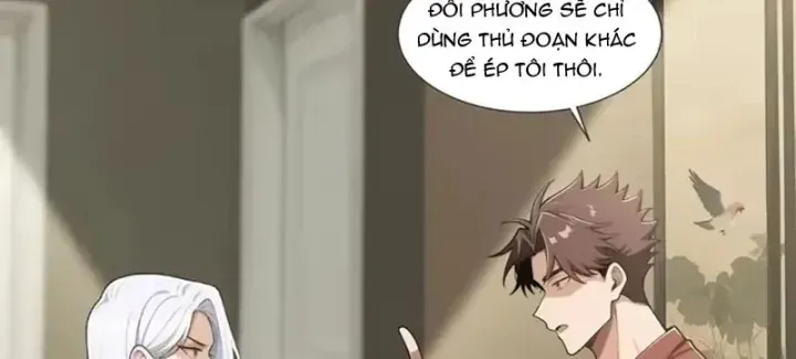 Thương Nhân Buôn Lậu Thời Mạt Thế: Ta Dùng Que Cay Đổi Vàng Thỏi Chap 27 - Next Chap 28