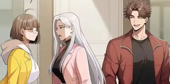 Thương Nhân Buôn Lậu Thời Mạt Thế: Ta Dùng Que Cay Đổi Vàng Thỏi Chap 28 - Next Chap 29