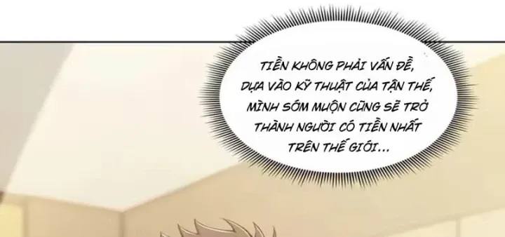 Thương Nhân Buôn Lậu Thời Mạt Thế: Ta Dùng Que Cay Đổi Vàng Thỏi Chap 28 - Next Chap 29