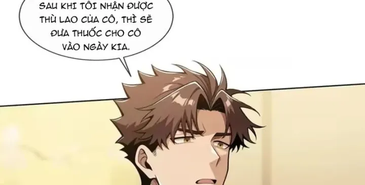 Thương Nhân Buôn Lậu Thời Mạt Thế: Ta Dùng Que Cay Đổi Vàng Thỏi Chap 28 - Next Chap 29