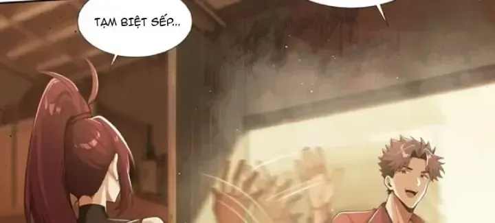 Thương Nhân Buôn Lậu Thời Mạt Thế: Ta Dùng Que Cay Đổi Vàng Thỏi Chap 29 - Next Chap 30