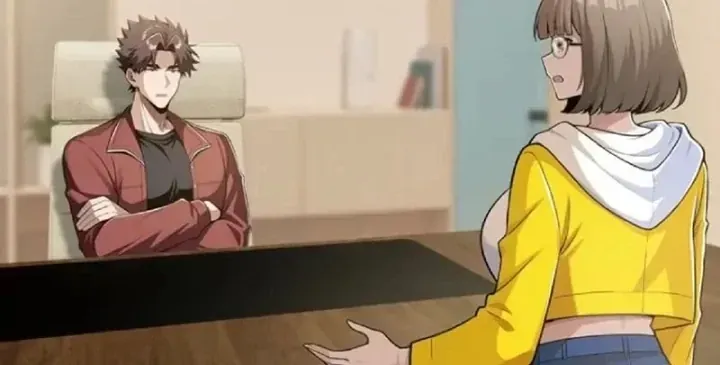 Thương Nhân Buôn Lậu Thời Mạt Thế: Ta Dùng Que Cay Đổi Vàng Thỏi Chap 29 - Next Chap 30