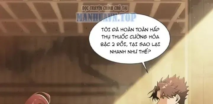 Thương Nhân Buôn Lậu Thời Mạt Thế: Ta Dùng Que Cay Đổi Vàng Thỏi Chap 29 - Next Chap 30