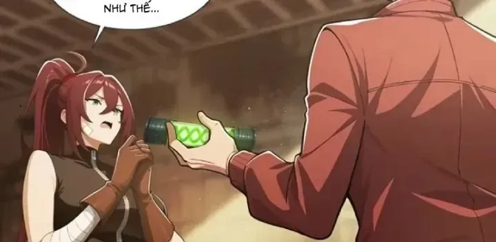 Thương Nhân Buôn Lậu Thời Mạt Thế: Ta Dùng Que Cay Đổi Vàng Thỏi Chap 29 - Next Chap 30