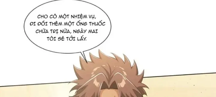 Thương Nhân Buôn Lậu Thời Mạt Thế: Ta Dùng Que Cay Đổi Vàng Thỏi Chap 29 - Next Chap 30