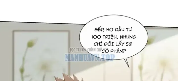 Thương Nhân Buôn Lậu Thời Mạt Thế: Ta Dùng Que Cay Đổi Vàng Thỏi Chap 30 - Next Chap 31