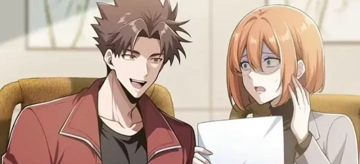 Thương Nhân Buôn Lậu Thời Mạt Thế: Ta Dùng Que Cay Đổi Vàng Thỏi Chap 30 - Next Chap 31