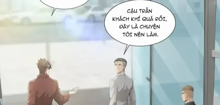 Thương Nhân Buôn Lậu Thời Mạt Thế: Ta Dùng Que Cay Đổi Vàng Thỏi Chap 30 - Next Chap 31