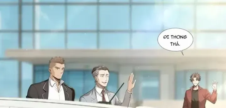 Thương Nhân Buôn Lậu Thời Mạt Thế: Ta Dùng Que Cay Đổi Vàng Thỏi Chap 30 - Next Chap 31