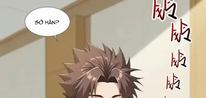 Thương Nhân Buôn Lậu Thời Mạt Thế: Ta Dùng Que Cay Đổi Vàng Thỏi Chap 30 - Next Chap 31